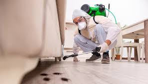 Pest Control for Hotels in Killen, AL